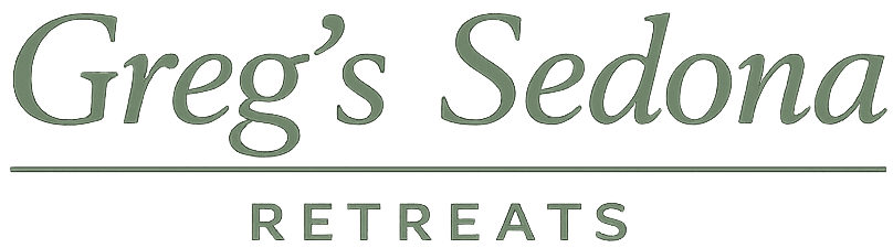 Greg's Sedona Retreats