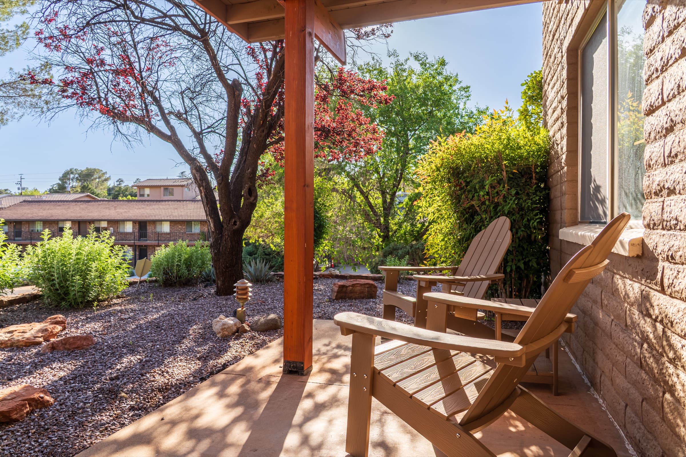 Uptown Sedona Haven