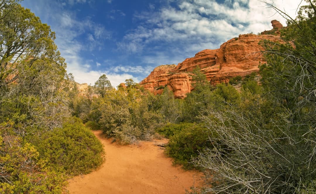 The Best Beginner-Friendly Hikes in Sedona (All Under 3 Miles)