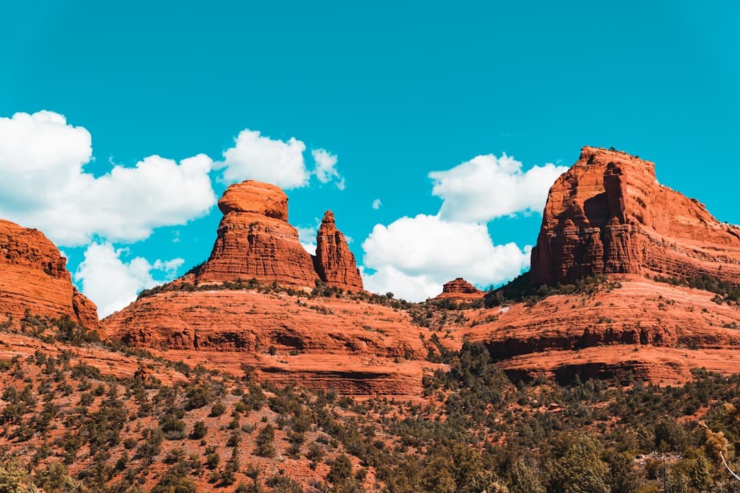 Sedona in Winter: Why the Shoulder Season Is Actually the Best Season
