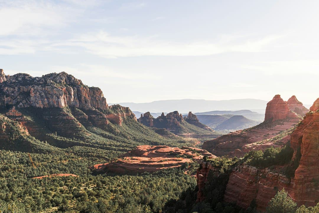 Where to Watch the Sunset in Sedona — 5 Spots Worth the Drive